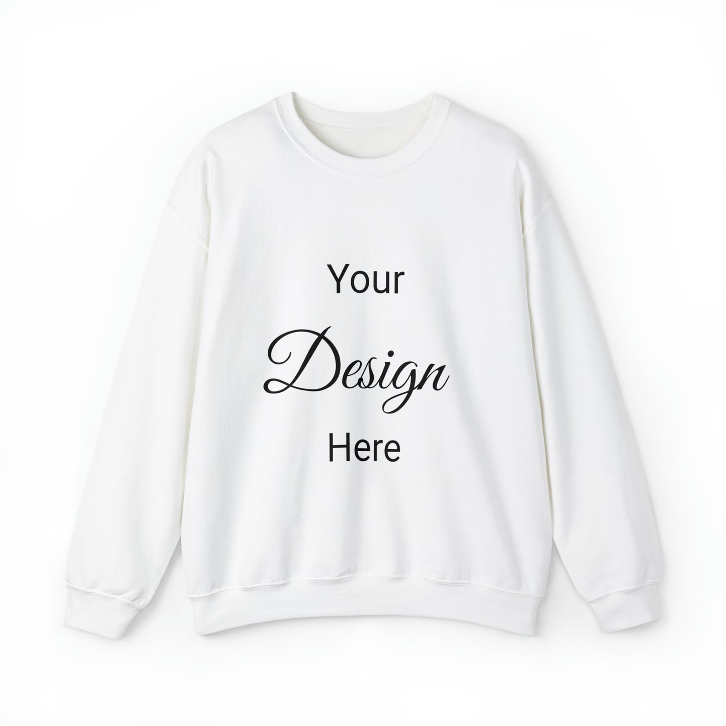 Crewneck Sweatshirt