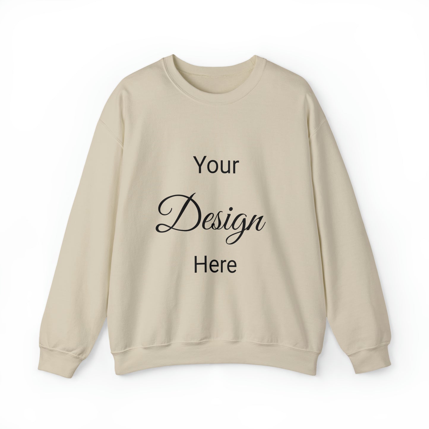 Crewneck Sweatshirt