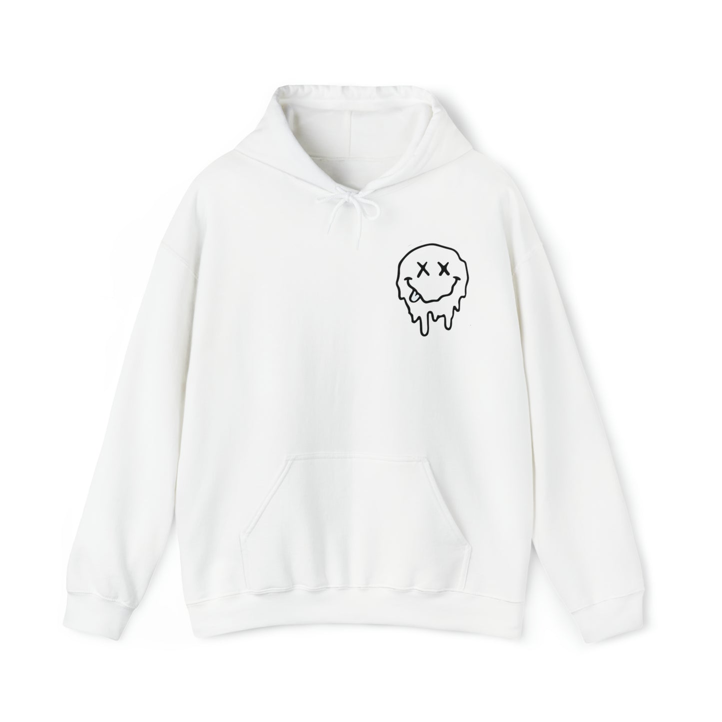 Hooded Sweatshirt