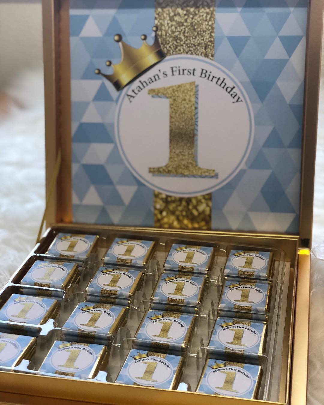 chocobox - gepersonaliseerde chocolade met tekst / foto - isteme cikolata - kiz isteme - damat - new born gift - kraamcadeau - pasgeboren baby kado - verjaardag