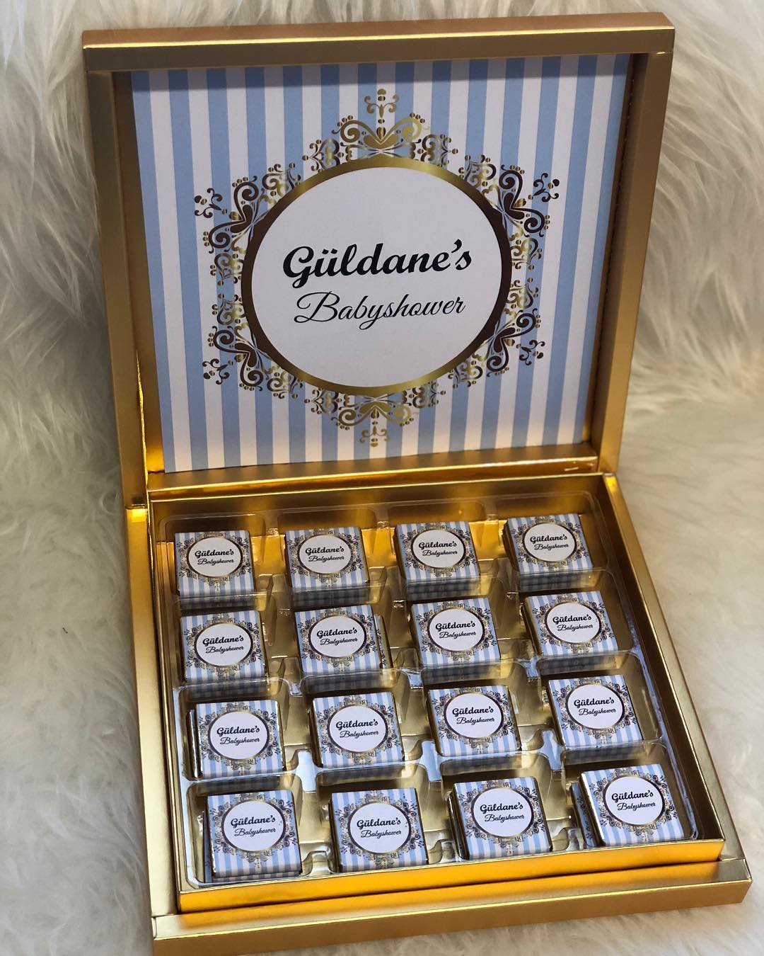 chocobox - gepersonaliseerde chocolade met tekst / foto - isteme cikolata - kiz isteme - damat - new born gift - kraamcadeau - pasgeboren baby kado - verjaardag