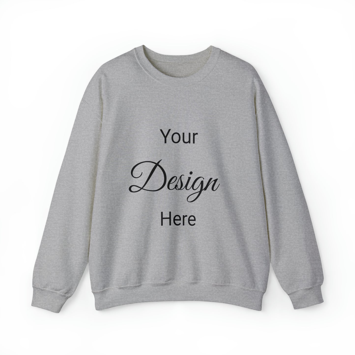 Crewneck Sweatshirt