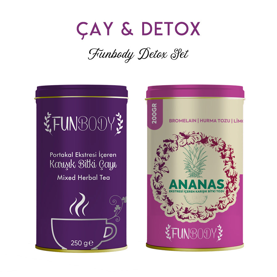 funbody - funbody cay thee - detox - afvalthee - afslankthee detox gel - zayiflama cayi - detox kuur - toparlici jel - afslankgel - afslanken - huidverstrakkings - afslank coffee - detox kahve
