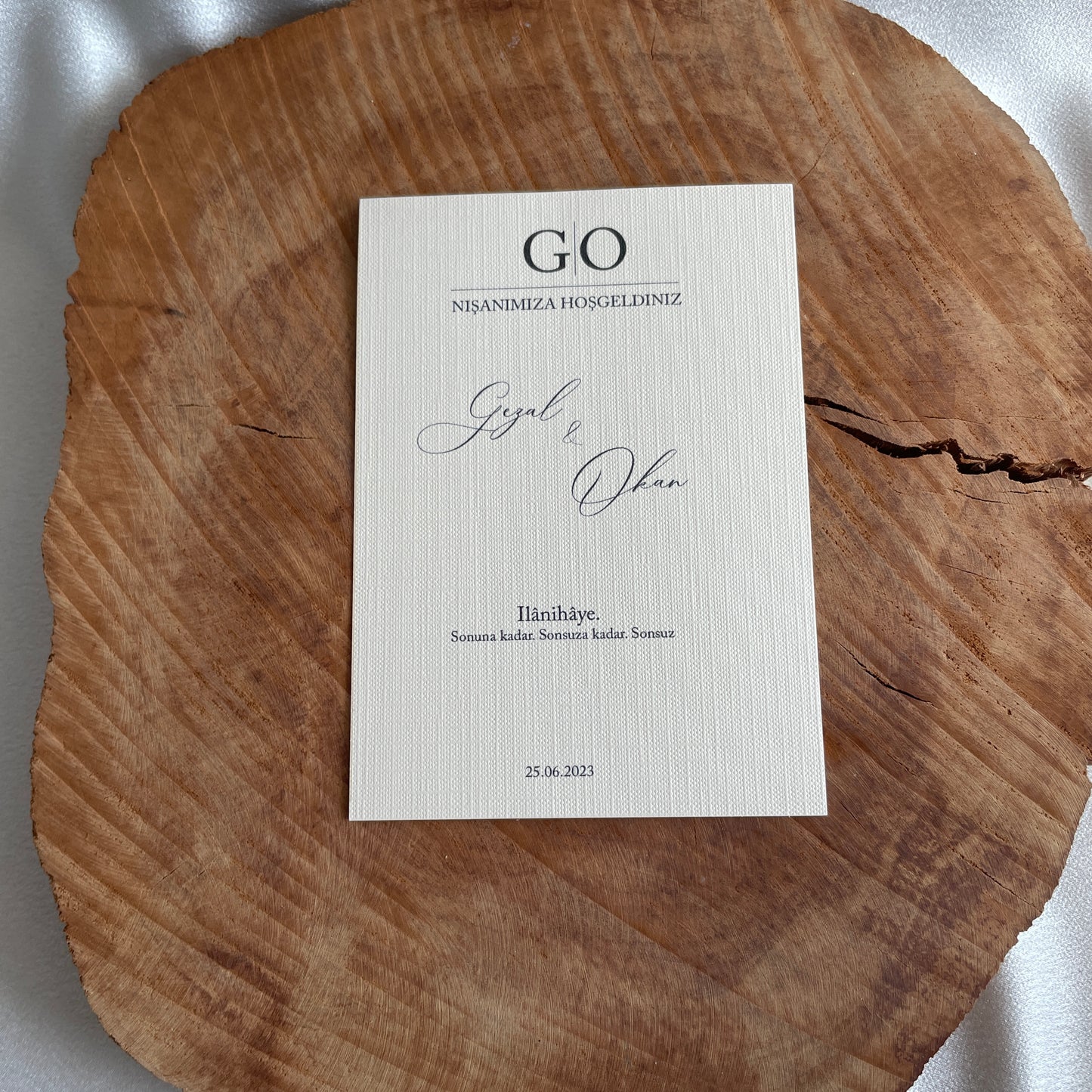 uitnodigings kaarten - trouwkaart - verlovings uitnodiging - nikah dugun davetiye