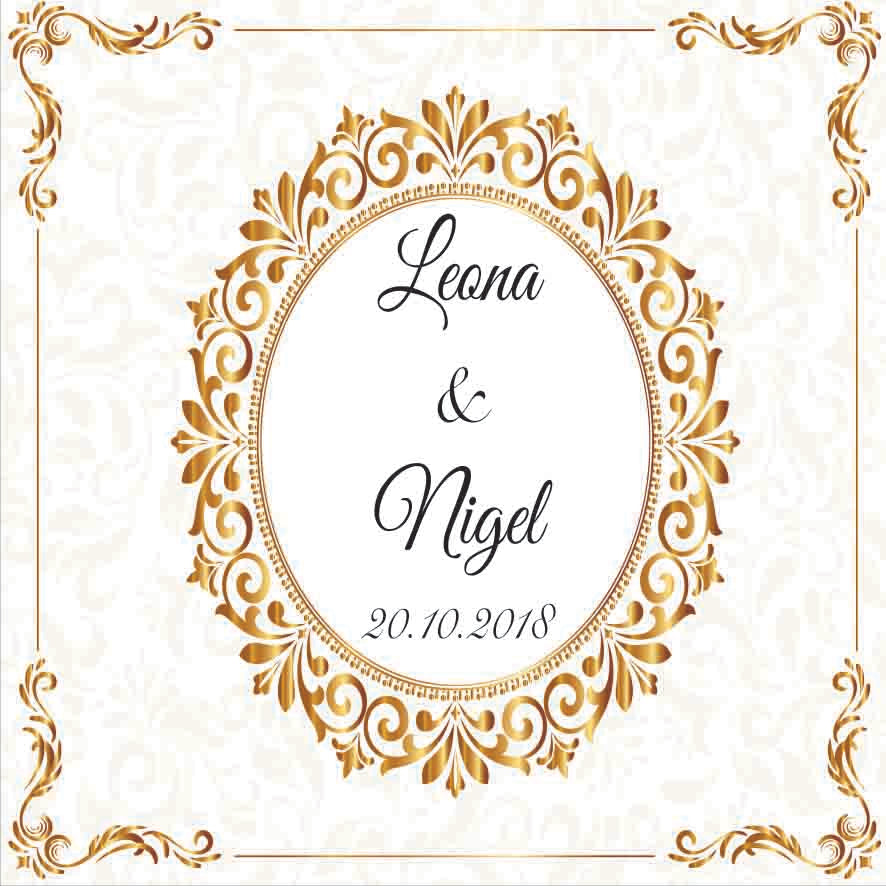 Dansvloer met tekst - vloerdoek - zaalversiering - wedding dance floor - dugun dans pisti - eglence - vinyl sticker - gepersonaliseerde kleed - kina - verloving