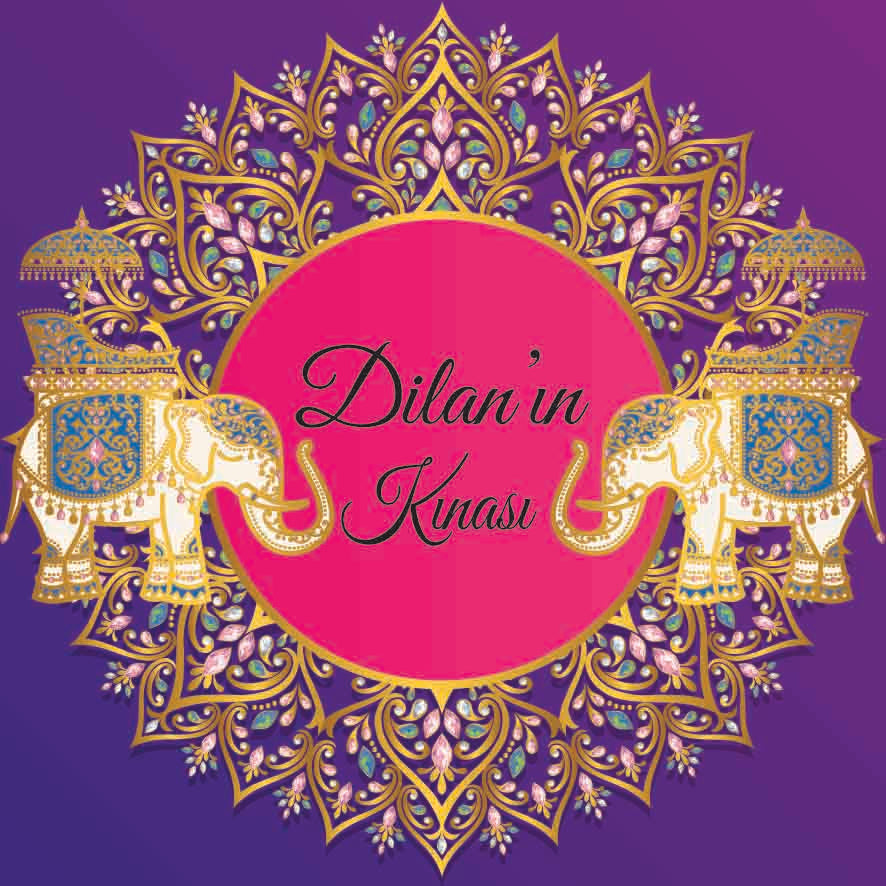 Dansvloer met tekst - vloerdoek - zaalversiering - wedding dance floor - dugun dans pisti - eglence - vinyl sticker - gepersonaliseerde kleed - kina - verloving