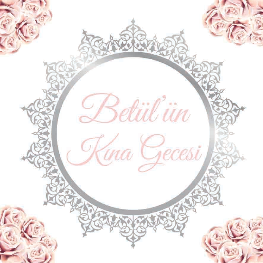 Dansvloer met tekst - vloerdoek - zaalversiering - wedding dance floor - dugun dans pisti - eglence - vinyl sticker - gepersonaliseerde kleed - kina - verloving