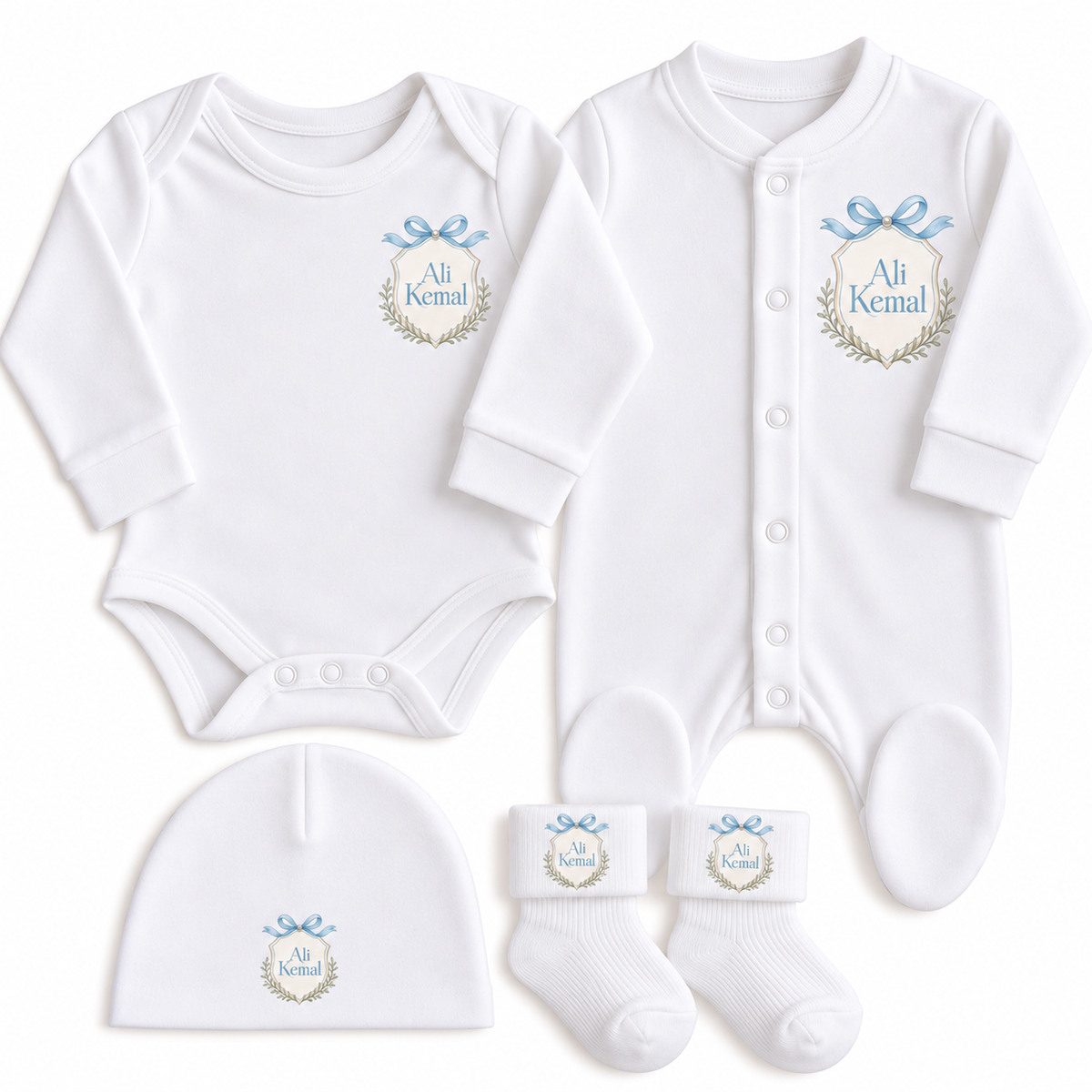 Baby set