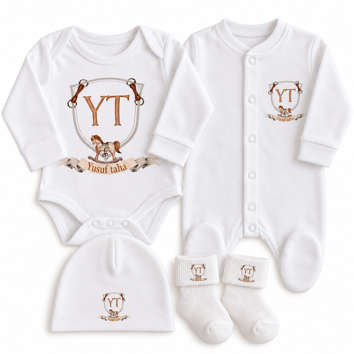 Baby set