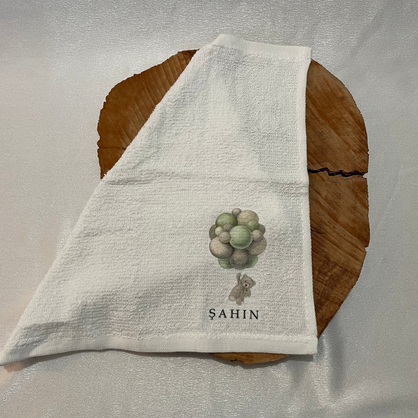 baby monddoekjes - gepersonaliseerde monddoekje - baby doek met foto of tekst - kraam cadeau - new born kadro - zwangerschaps cadeau - geboorte cadeau