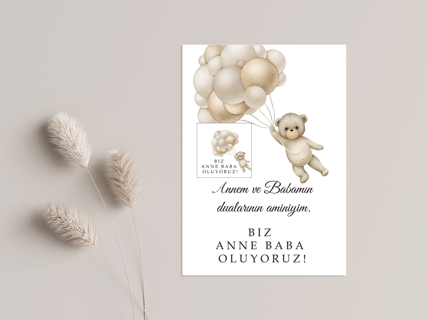 uitnodigingskaarten voor evenement of voor elke andere gelegenheid - trouwkaarten - verlovingskaarten met chocolade