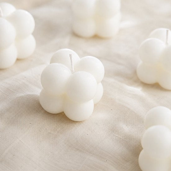 Bubbel Kaars