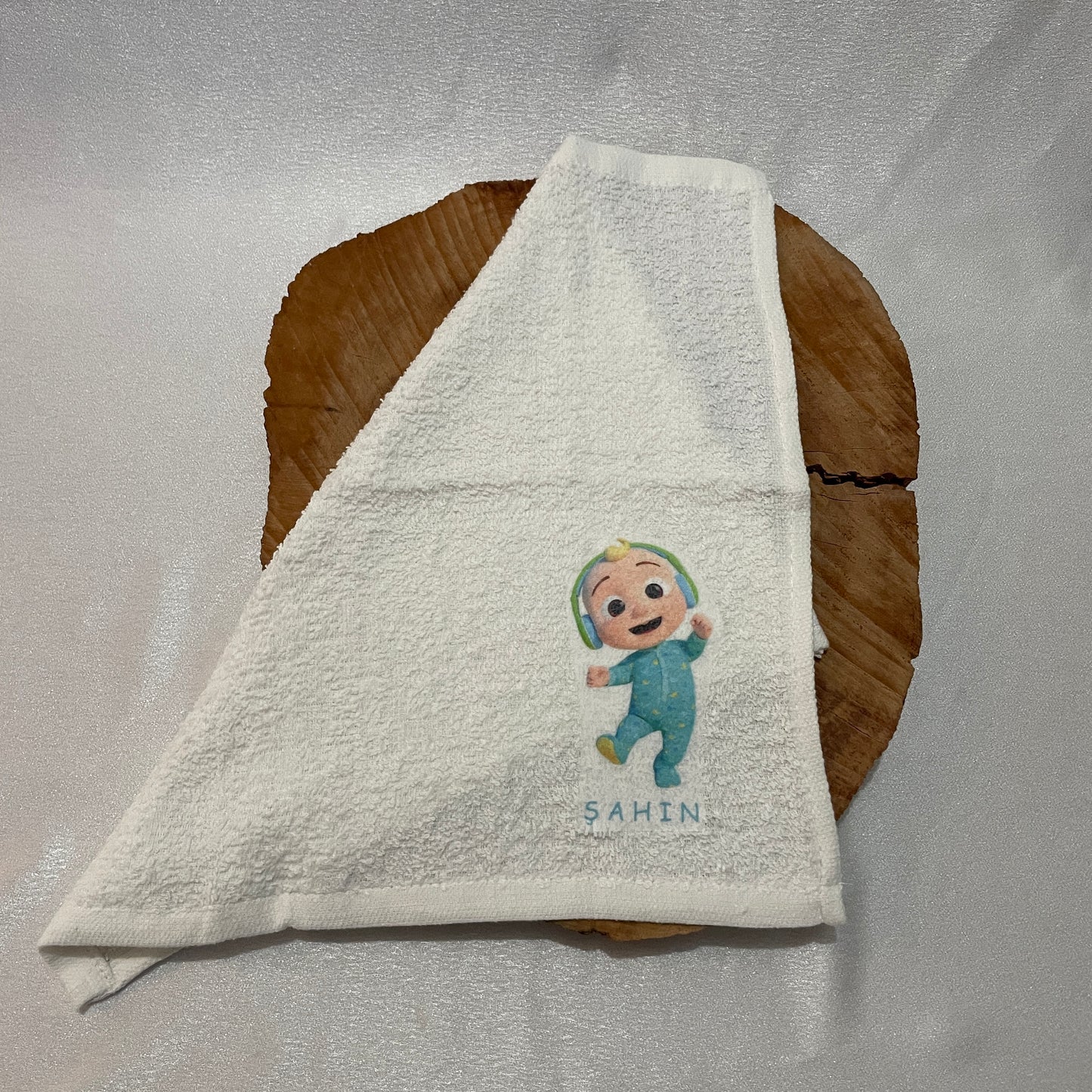 baby monddoekjes - gepersonaliseerde monddoekje - baby doek met foto of tekst - kraam cadeau - new born kadro - zwangerschaps cadeau - geboorte cadeau