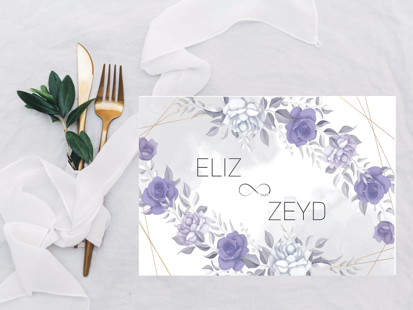 placemate set met eigen tekst - chocolade met servet - verjaardag vrijgezellenfeest decoratie - bachelorette party