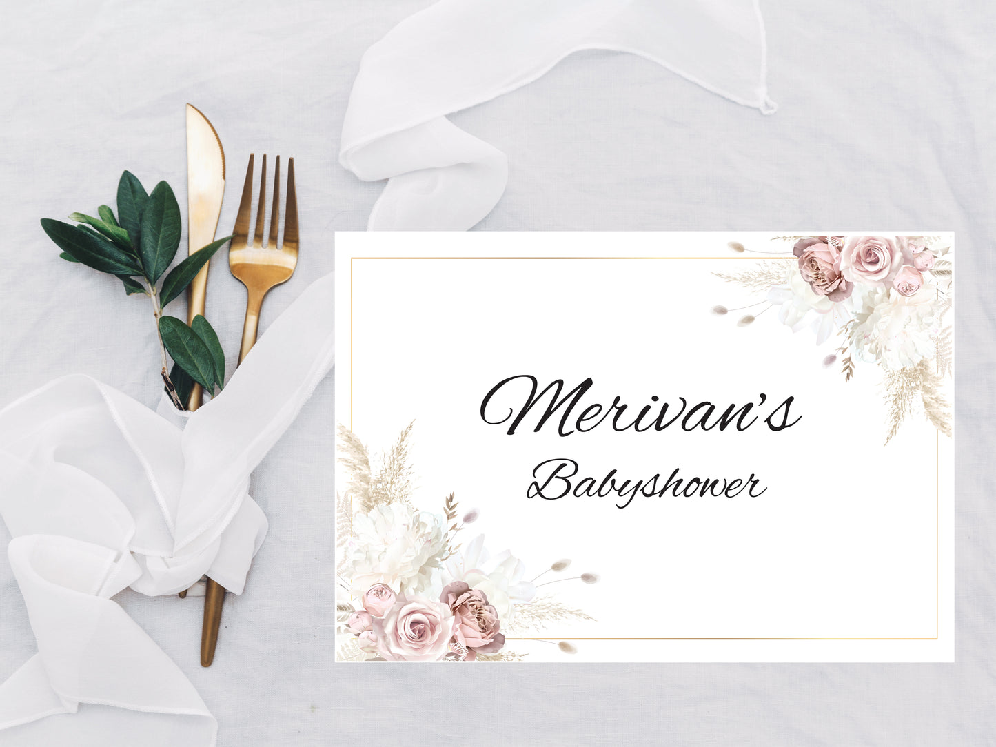 placemate set met eigen tekst - chocolade met servet - verjaardag vrijgezellenfeest decoratie - bachelorette party