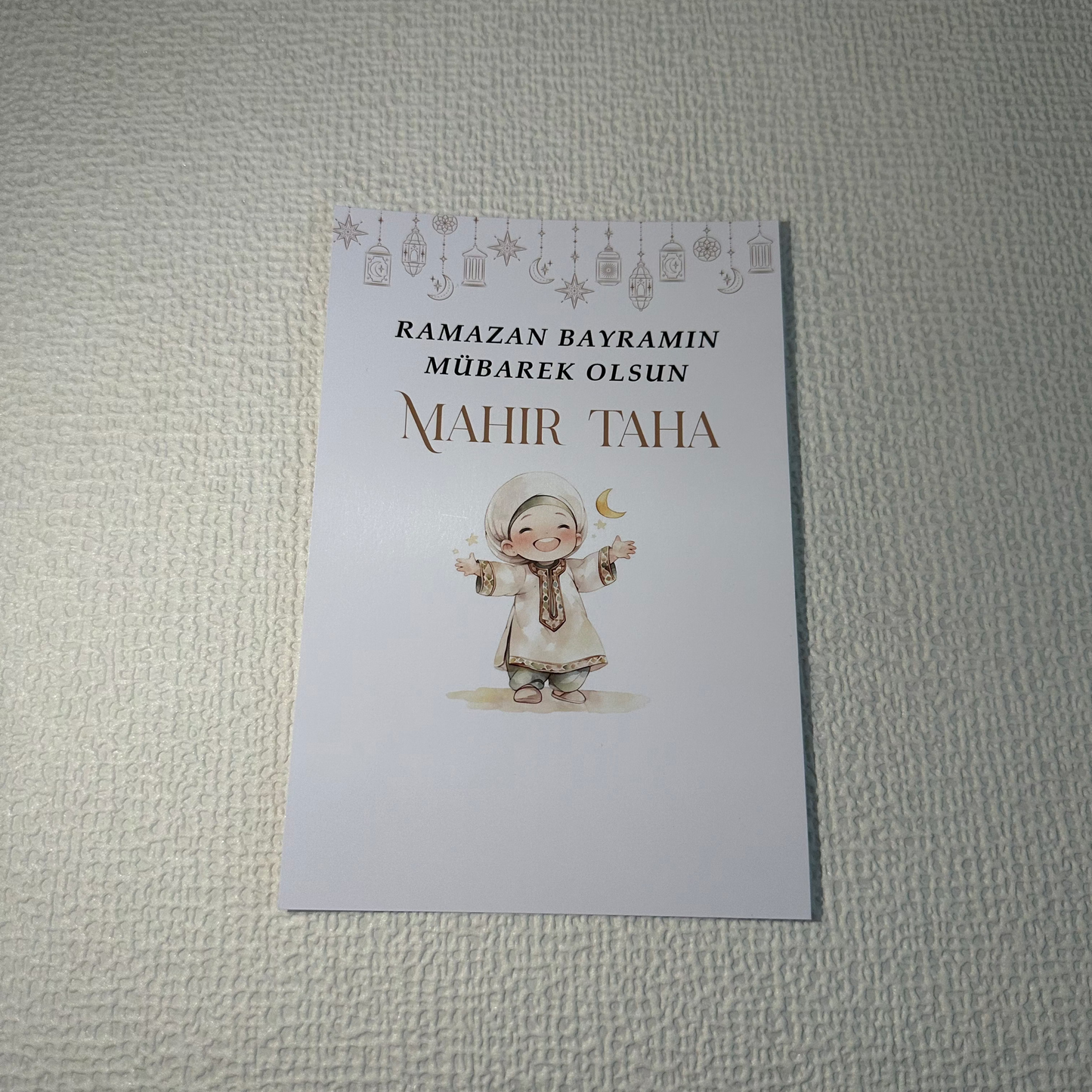 Cadeaukaart met geldvakje – Perfect geldcadeau voor kinderen!