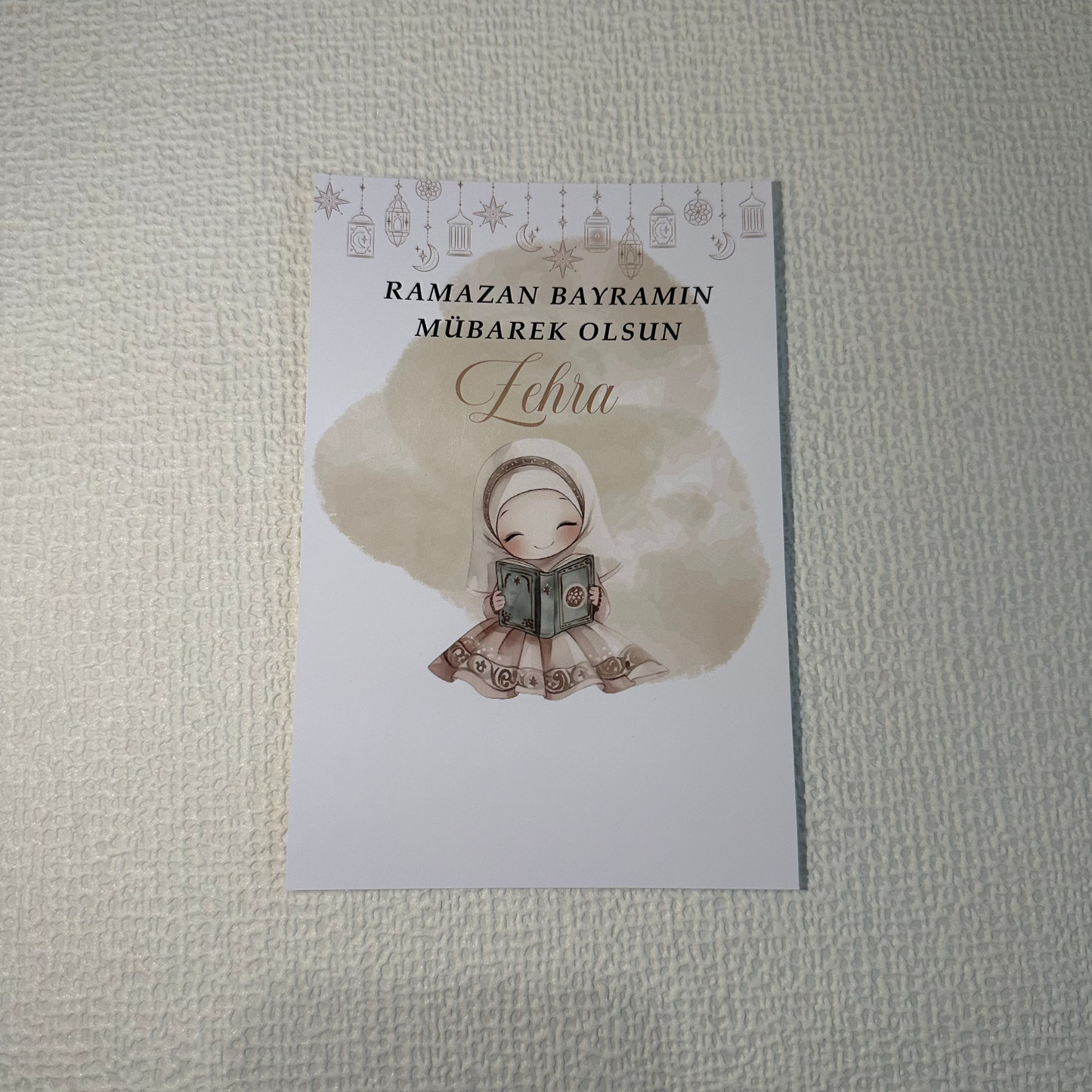 Cadeaukaart met geldvakje – Perfect geldcadeau voor kinderen!