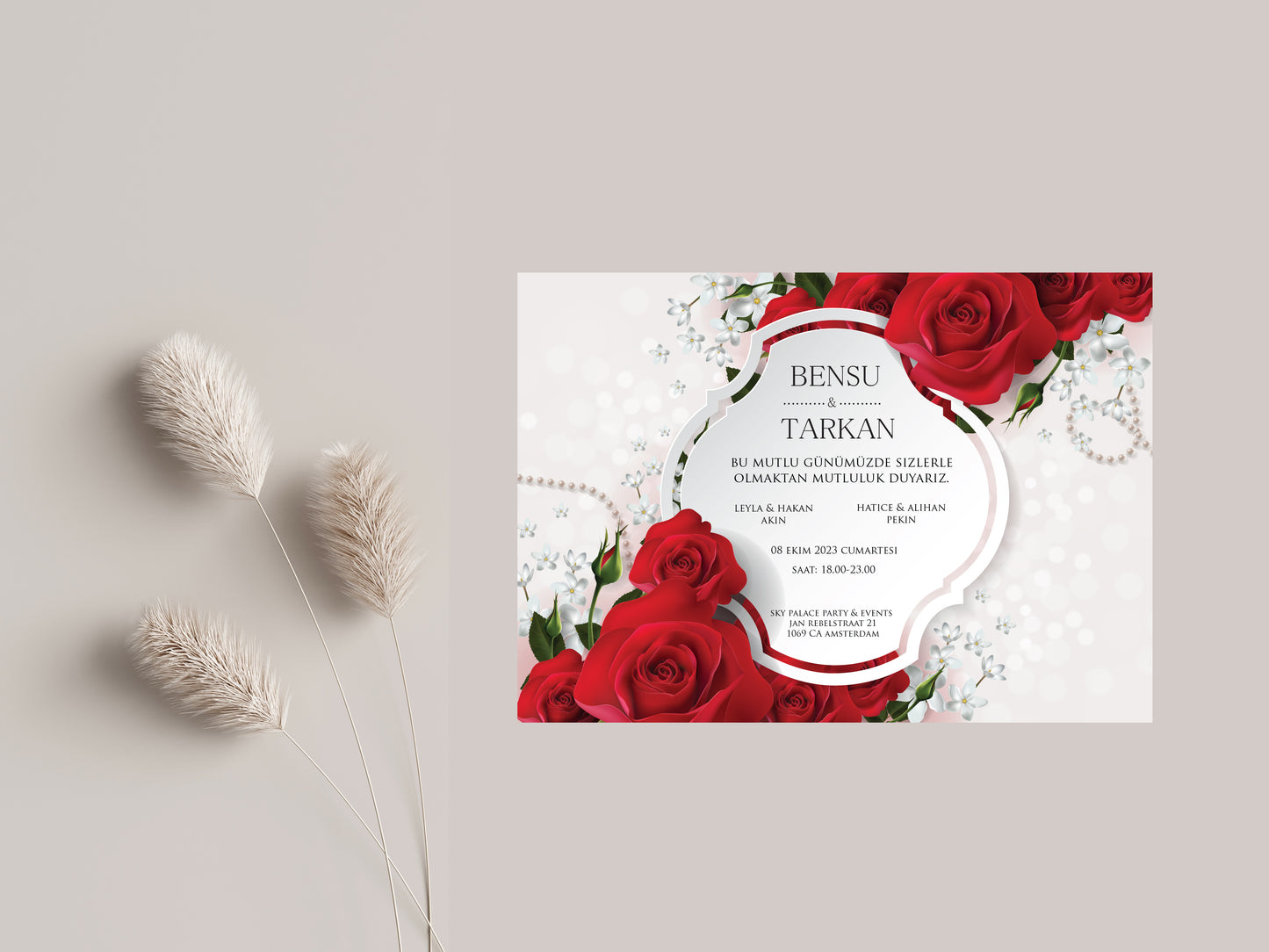 uitnodigingskaart - tafelkaarten - babyshower - its a girl / boy - kaart voor uitnodiging - wenskaarten - bridal shower