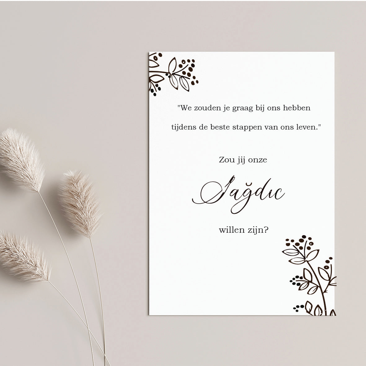 uitnodigingskaart - tafelkaarten - babyshower - its a girl / boy - kaart voor uitnodiging - wenskaarten - bridal shower - baby voorspellingen - geboorte kaart - sadic karti