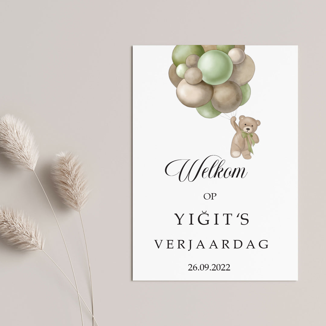 uitnodigingskaart - tafelkaarten - babyshower - its a girl / boy - kaart voor uitnodiging - wenskaarten - bridal shower - baby voorspellingen