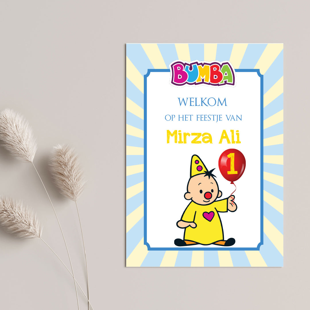 uitnodigingskaart - tafelkaarten - babyshower - its a girl / boy - kaart voor uitnodiging - wenskaarten - bridal shower - bumba kaart