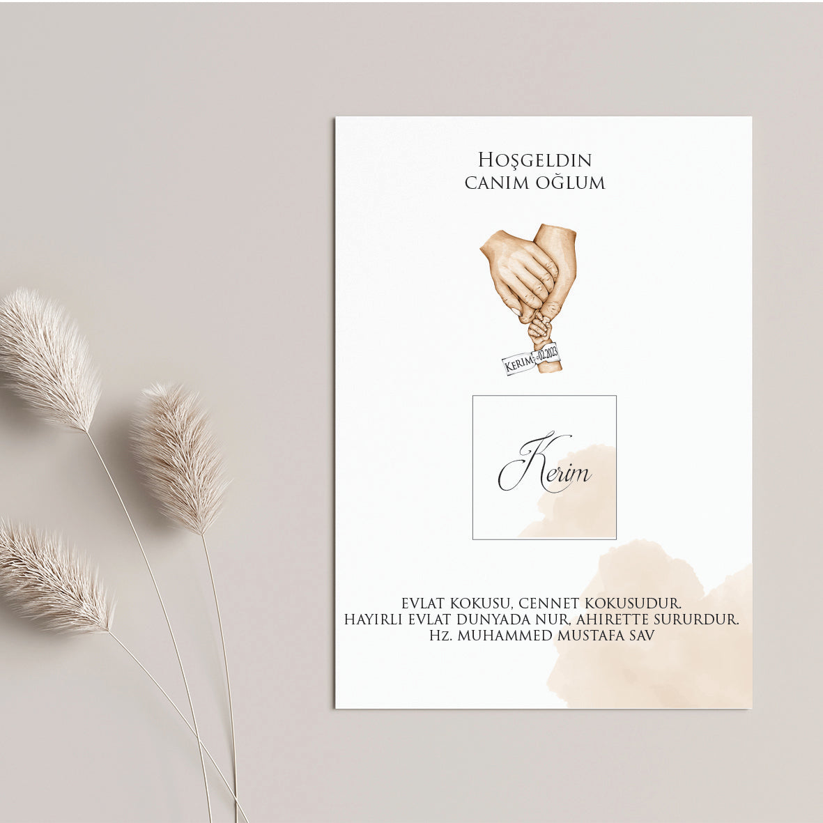 uitnodigingskaarten voor evenement of voor elke andere gelegenheid - trouwkaarten - verlovingskaarten met chocolade