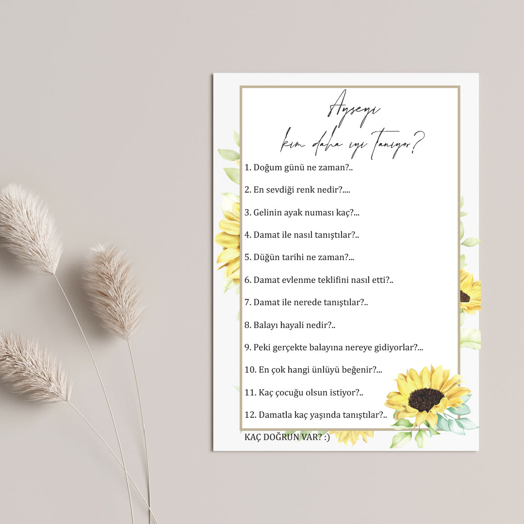 uitnodigingskaart - tafelkaarten - babyshower - its a girl / boy - kaart voor uitnodiging - wenskaarten - bridal shower - baby voorspellingen