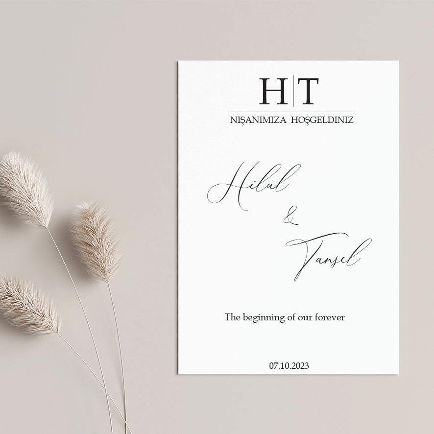 uitnodigingskaart - tafelkaarten - babyshower - its a girl / boy - kaart voor uitnodiging - wenskaarten - bridal shower - baby voorspellingen