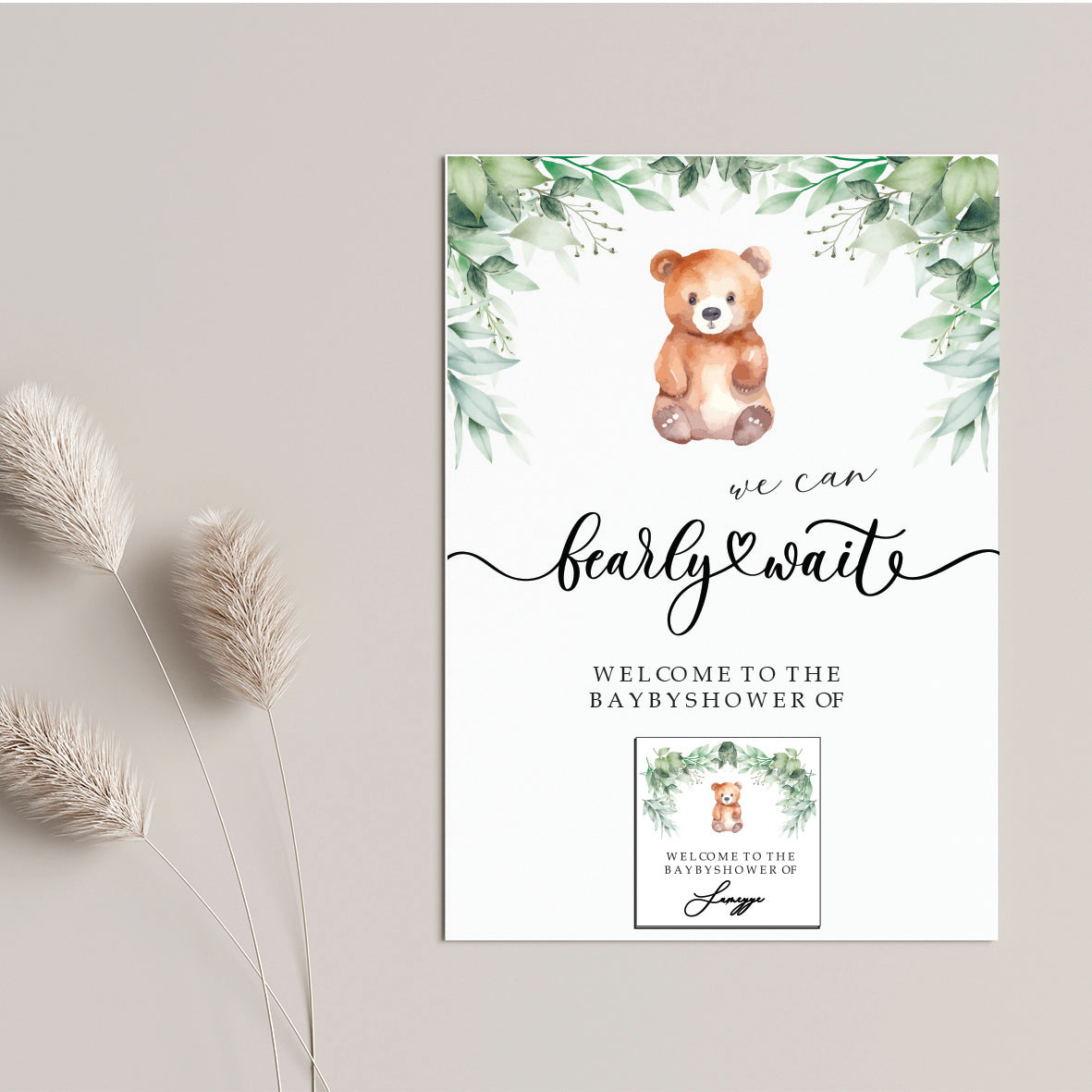 uitnodigingskaarten voor evenement of voor elke andere gelegenheid - trouwkaarten - verlovingskaarten met chocolade