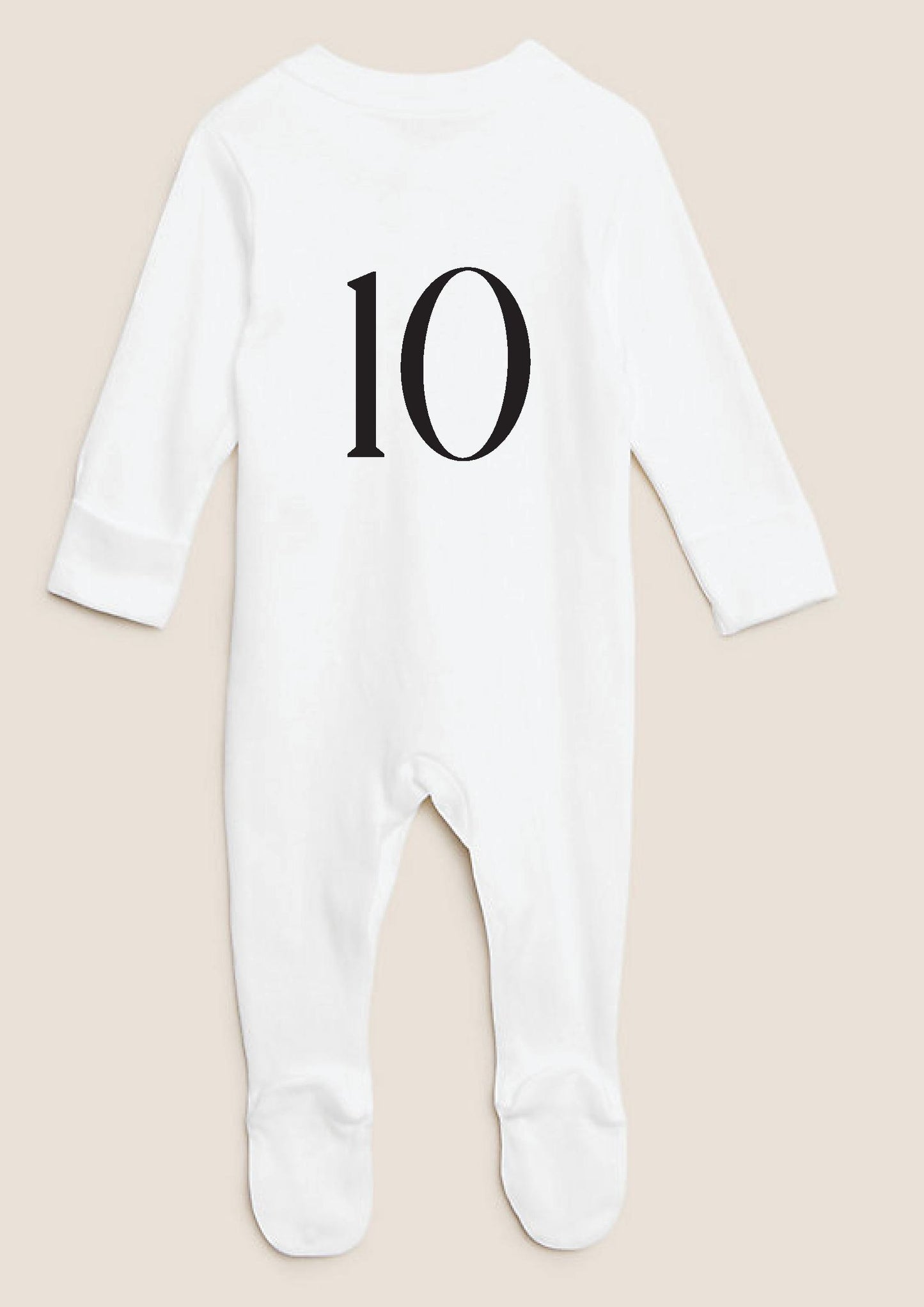 Baby slaappak - babypyjama - voetbalteam pakje - beek zibin takimi - galatasaray - fenerbahce - besiktas - trabzonspor