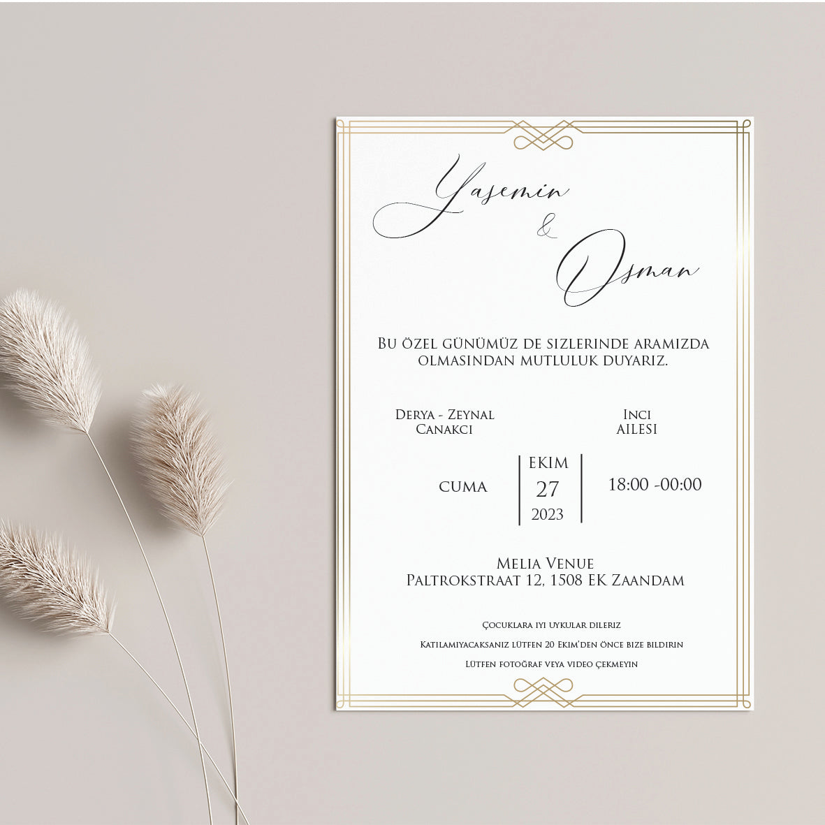 uitnodigingskaart - tafelkaarten - babyshower - its a girl / boy - kaart voor uitnodiging - wenskaarten - bridal shower - baby voorspellingen