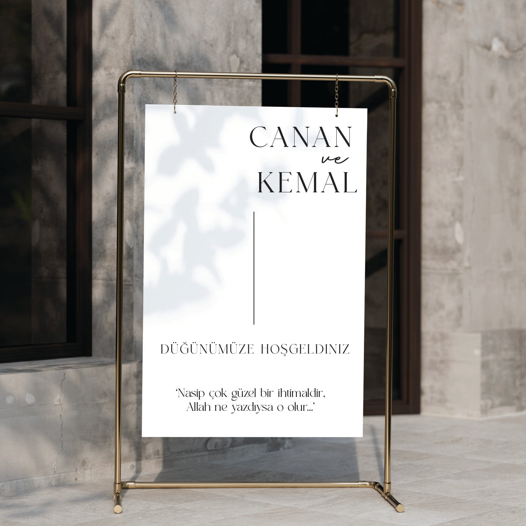 welkomstbord - bruiloft persoonlijk - welkomstbord trouwlocatie - decoratie bruiloft - bord met namen gepersonaliseerd - bruiloft - bord wedding - sign welkomstbord - trouwbord bruiloft - decoratie - dugun pano - asili giris pano