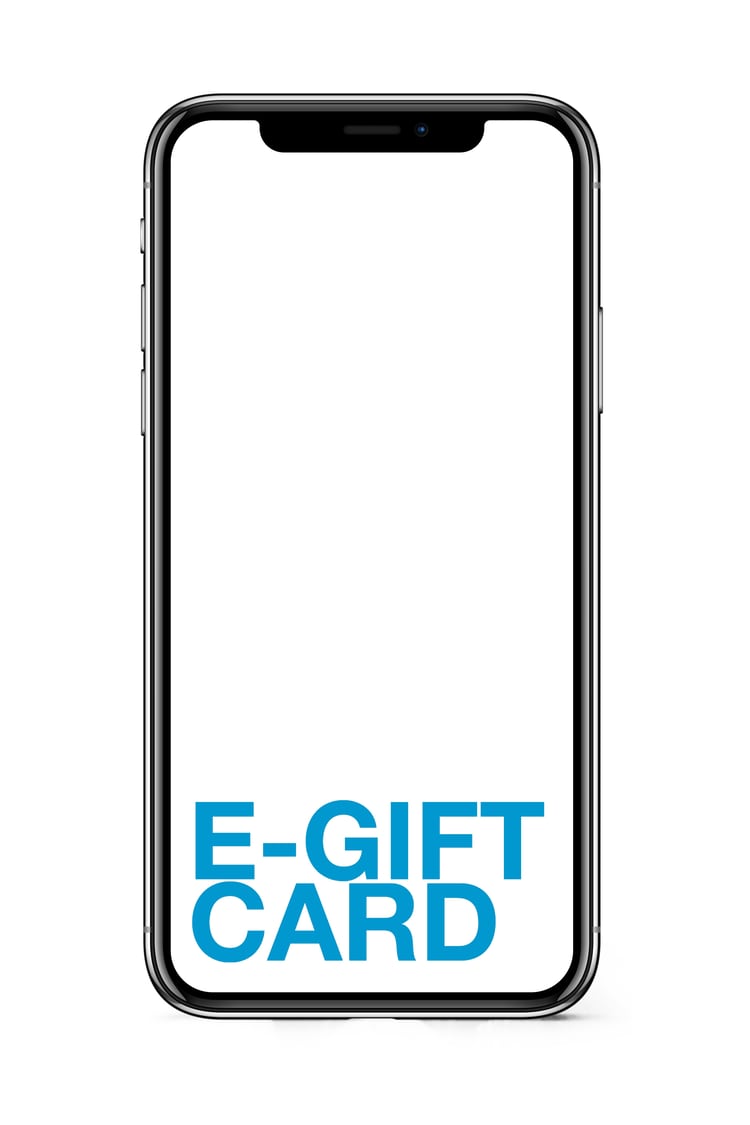 E-Gift Card