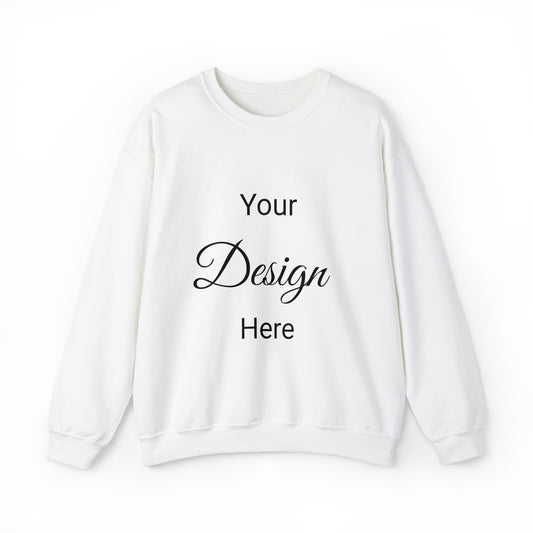 Crewneck Sweatshirt