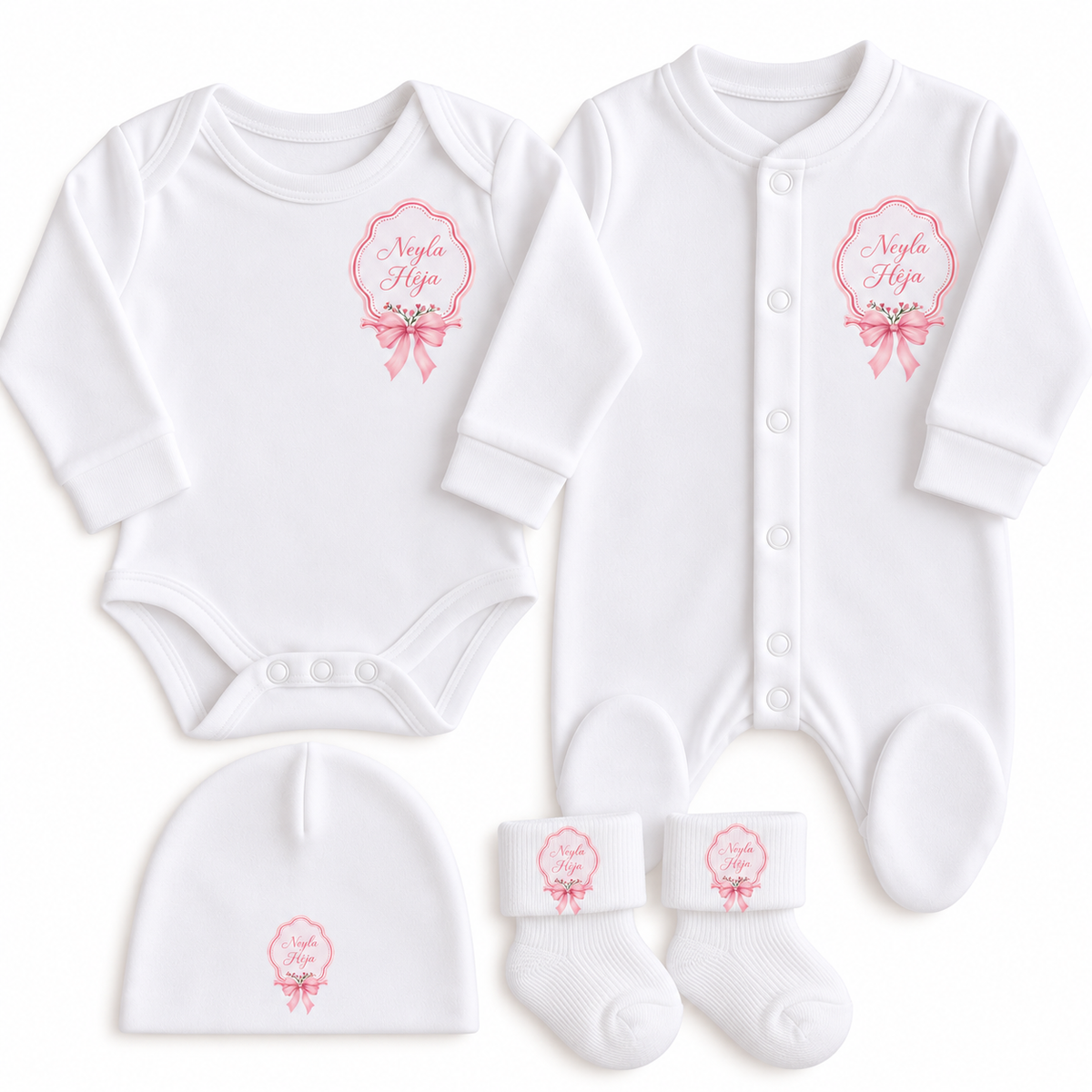 Baby set