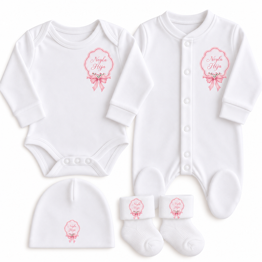 Baby set