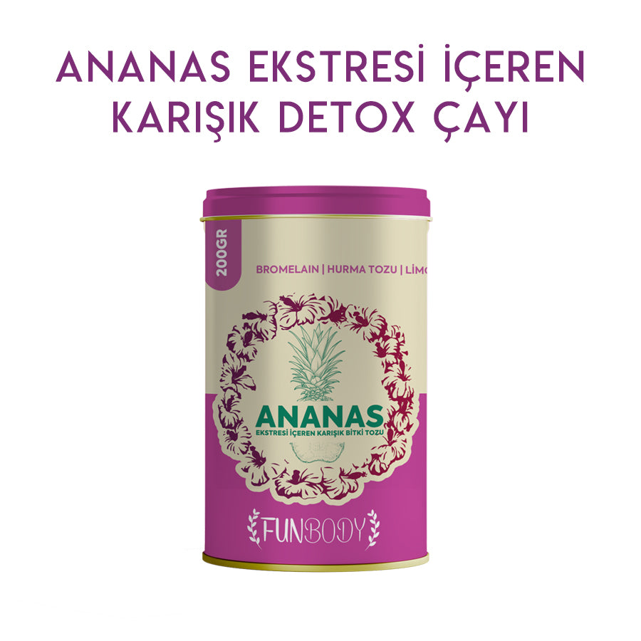funbody - funbody cay thee - detox - afvalthee - afslankthee detox gel - zayiflama cayi - detox kuur - toparlici jel - afslankgel - afslanken - huidverstrakkings - afslank coffee - detox kahve