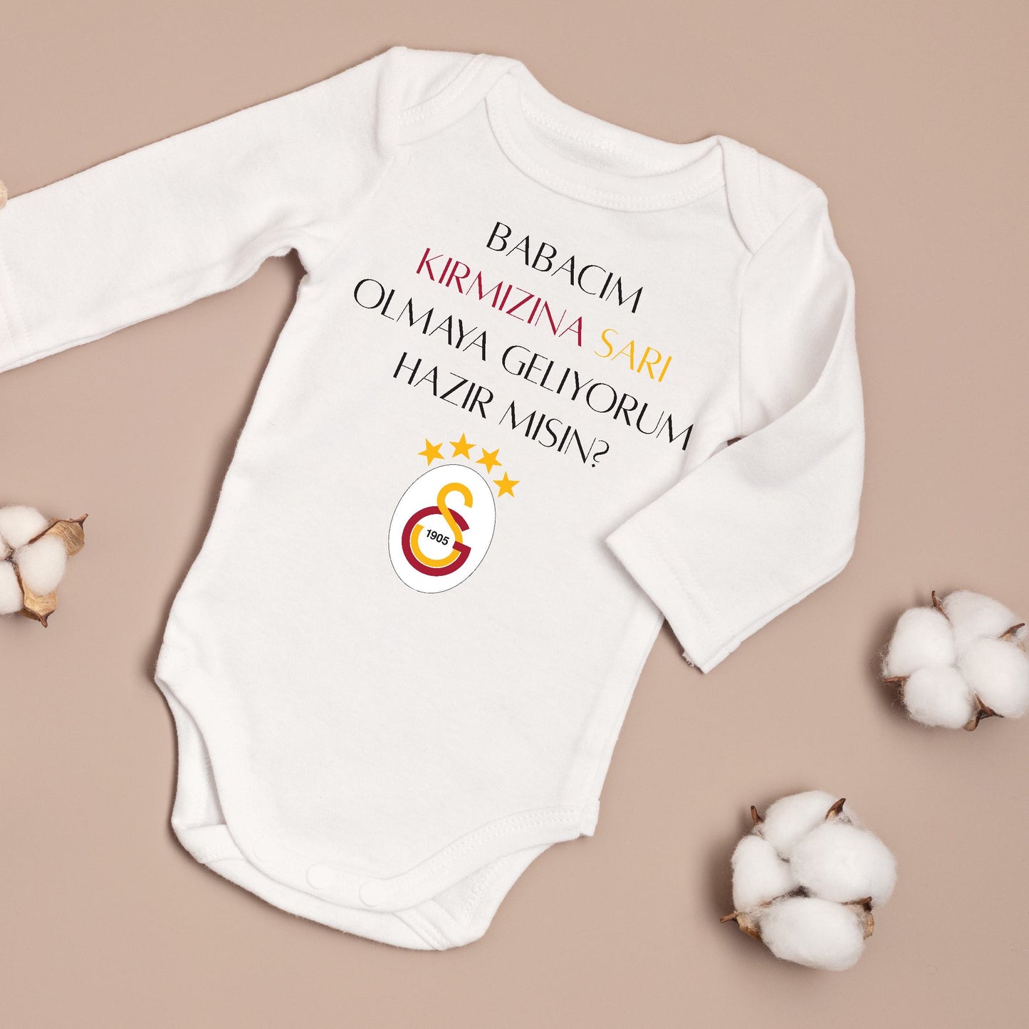 baby bodysuit