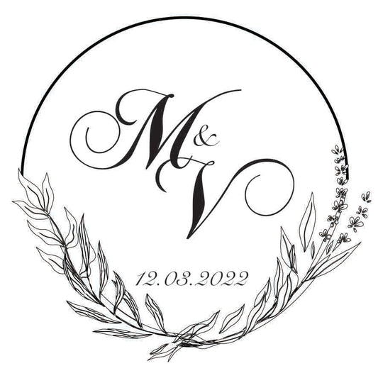 Dansvloer met tekst - vloerdoek - zaalversiering - wedding dance floor - dugun dans pisti - eglence - vinyl sticker - gepersonaliseerde kleed - kina - verloving