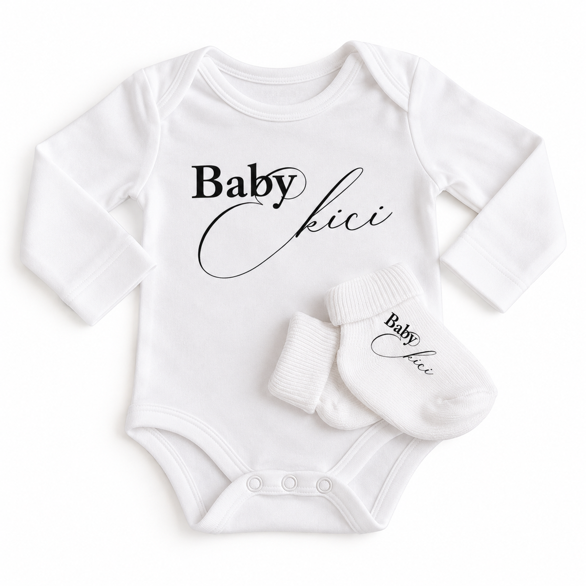 Baby Set