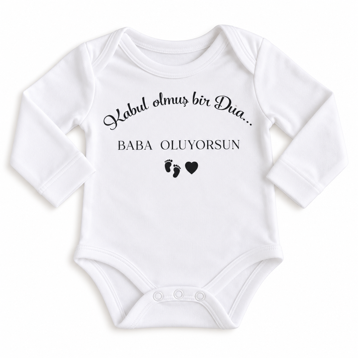 baby bodysuit