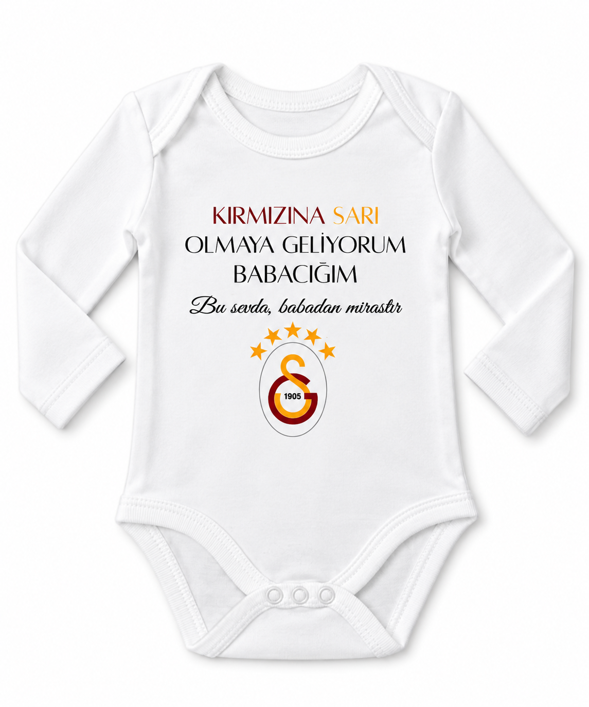 Baby Romper