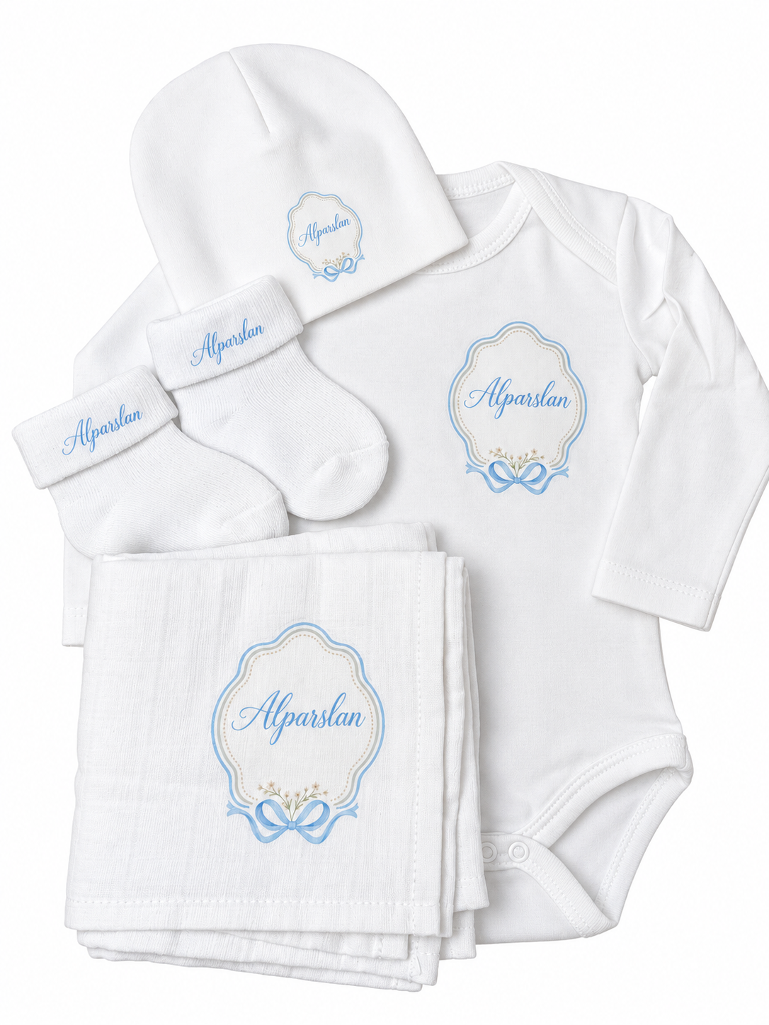 Baby set