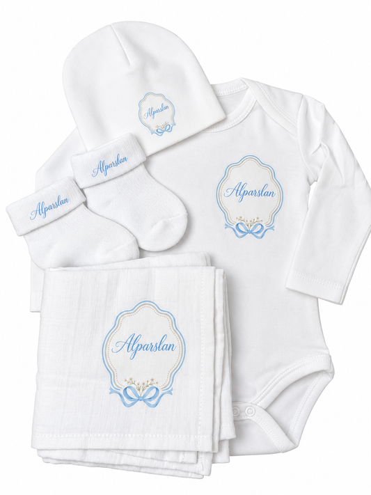 Baby set