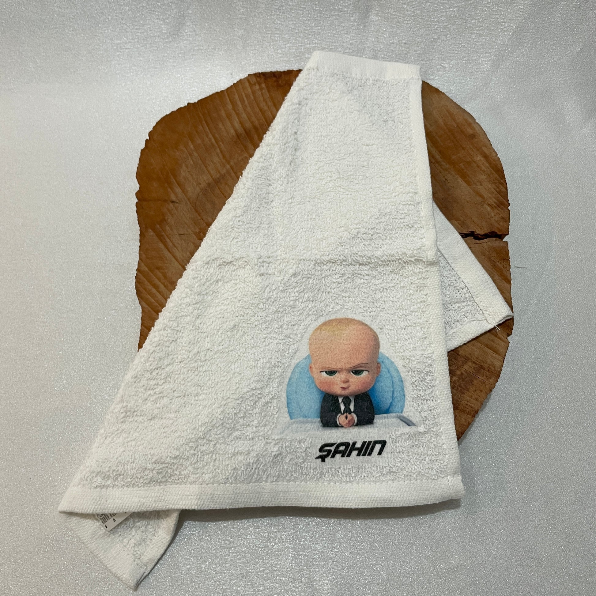 Gepersonaliseerde Baby Monddoekjes - Zachte, Unieke Cadeauopties -baby monddoekjes - gepersonaliseerde monddoekje - baby doek met foto of tekst - kraam cadeau - new born kadro - zwangerschaps cadeau - geboorte cadeau