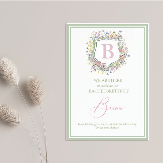 Bridal shower - tafelkaart, tafelkaart - bruiloft decoratie, bridal shower - feestdecoratie, persoonlijke tafelkaart - bruiloft, elegante tafelkaart - bridal shower, tafelkaart - feestelijke sfeer, bruiloft - decoratie tafelkaart.