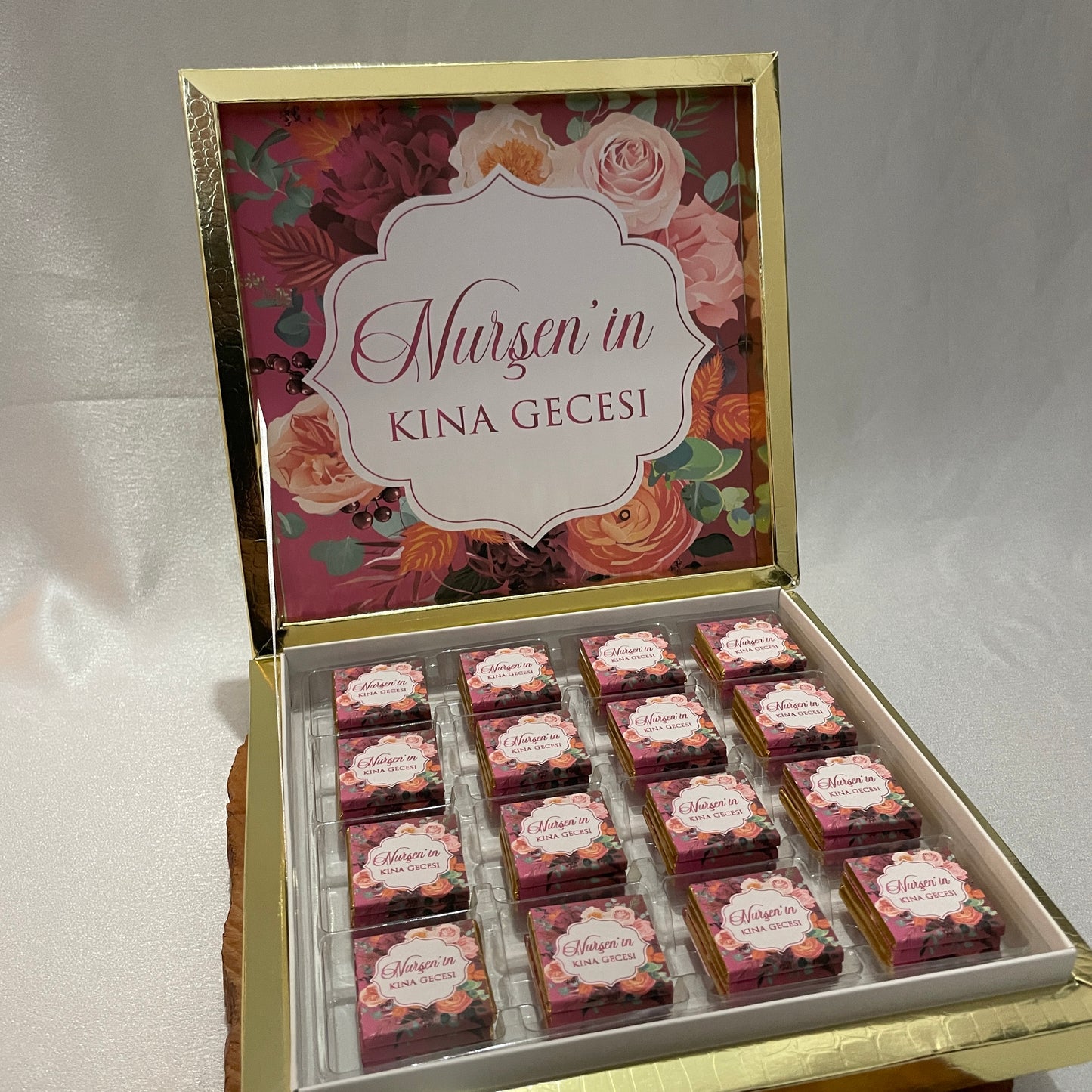 Chocobox