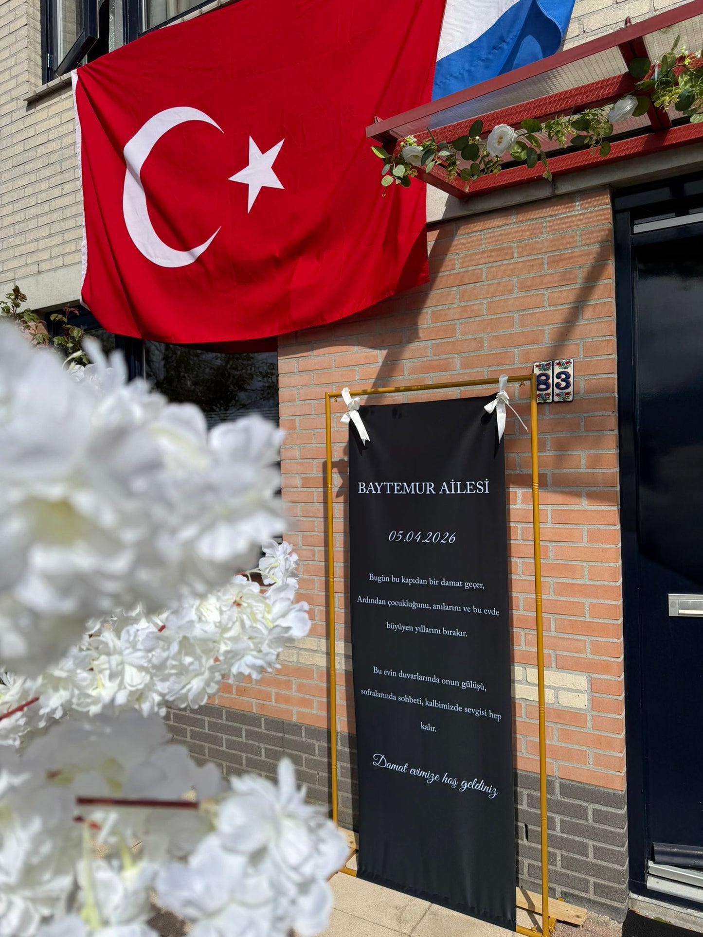 #dugun #nisan #soz #kina #nikah #gelindamats #hosgeldiniz #aile #dugundekor #dugunsusu #karsilama #weddingbanner #welkomstdoek #trouwdecoratie #gepersonaliseerd #bruiloft #weddingdecor #eventdecoratie #luxewedding #minimalwedding