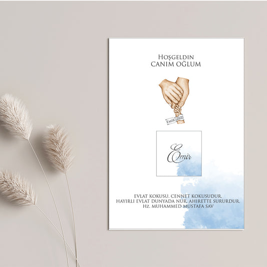 uitnodigingskaarten voor evenement of voor elke andere gelegenheid - trouwkaarten - verlovingskaarten met chocolade