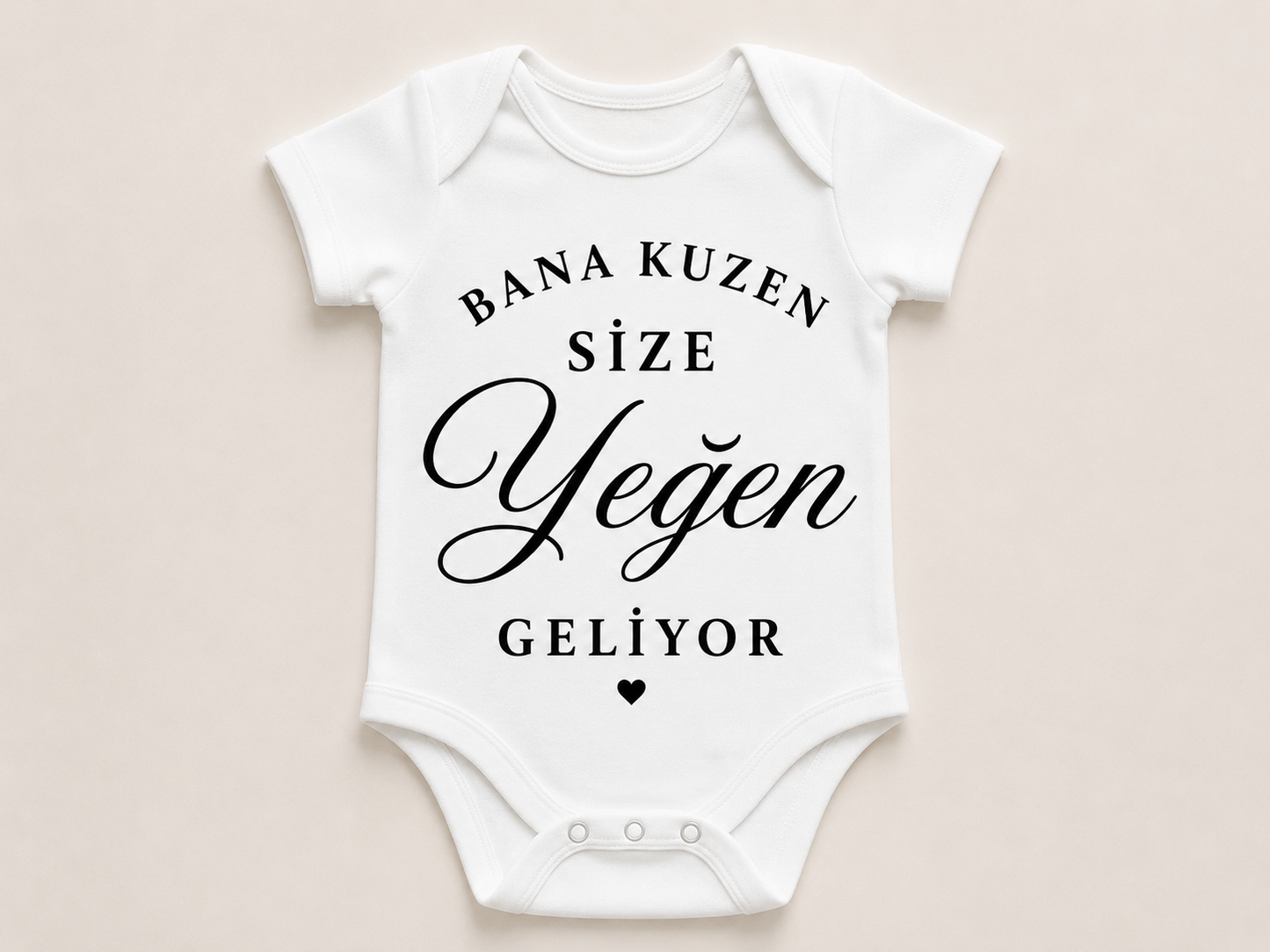baby bodysuit
